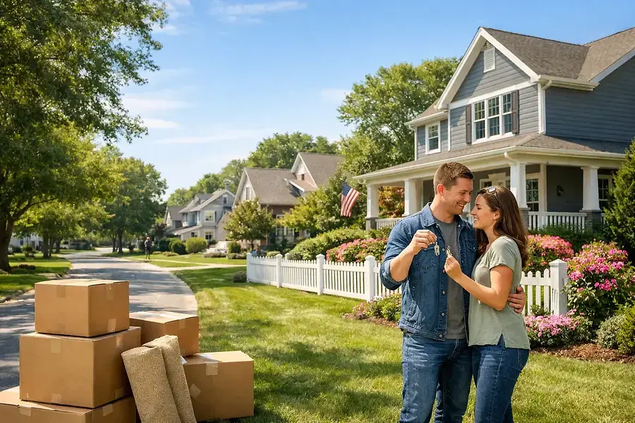 First-Time Home Buyer's Guide to Northern Kentucky Communities