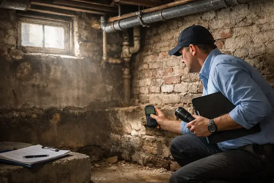 The Complete Guide to Home Inspections for New York Buyers