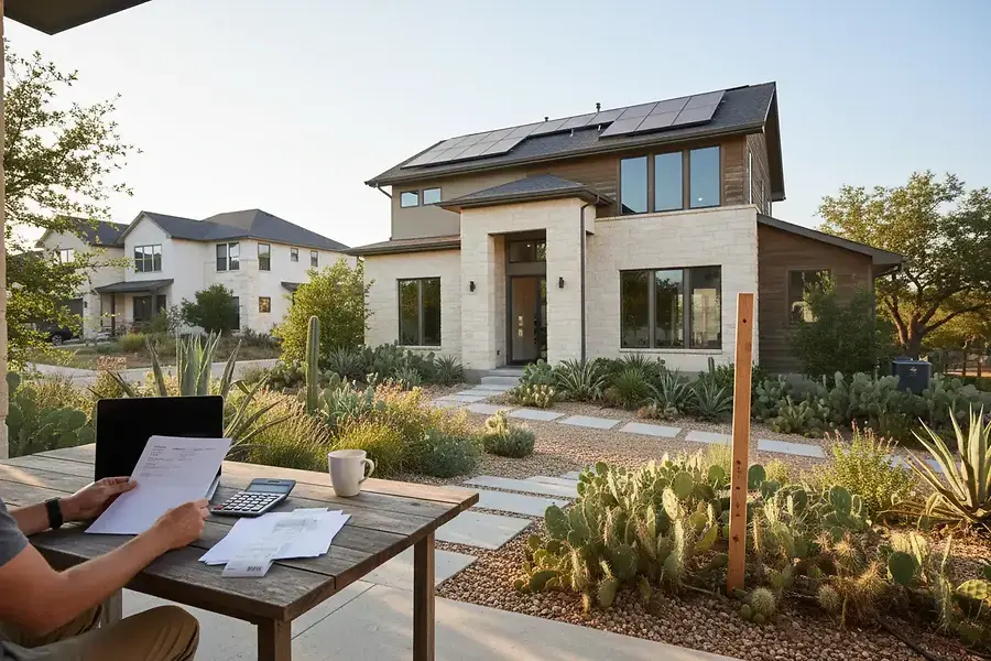 Essential Tax Deductions Austin Homeowners Should Never Miss