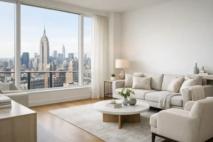 Home Staging Secrets: How to Sell Your New York Property Faster