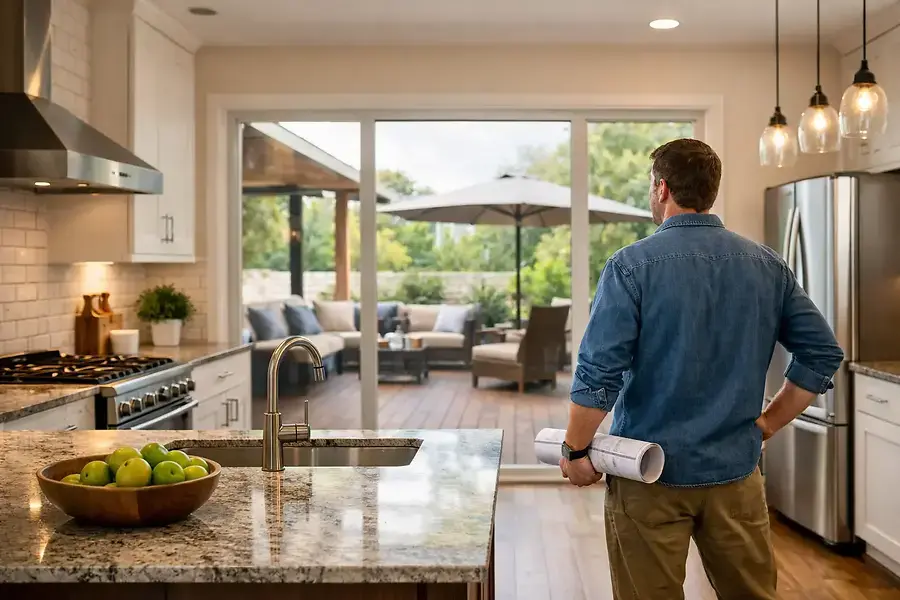 Maximizing Equity: Smart Renovation Strategies for Austin Homeowners