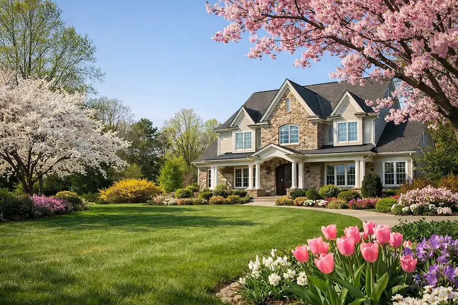 The Complete Guide to Selling Your McLean, VA Home by Season