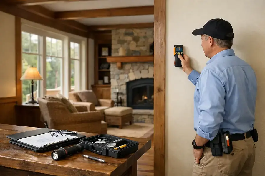 Essential Home Inspection Guide for Southern Pines Homebuyers