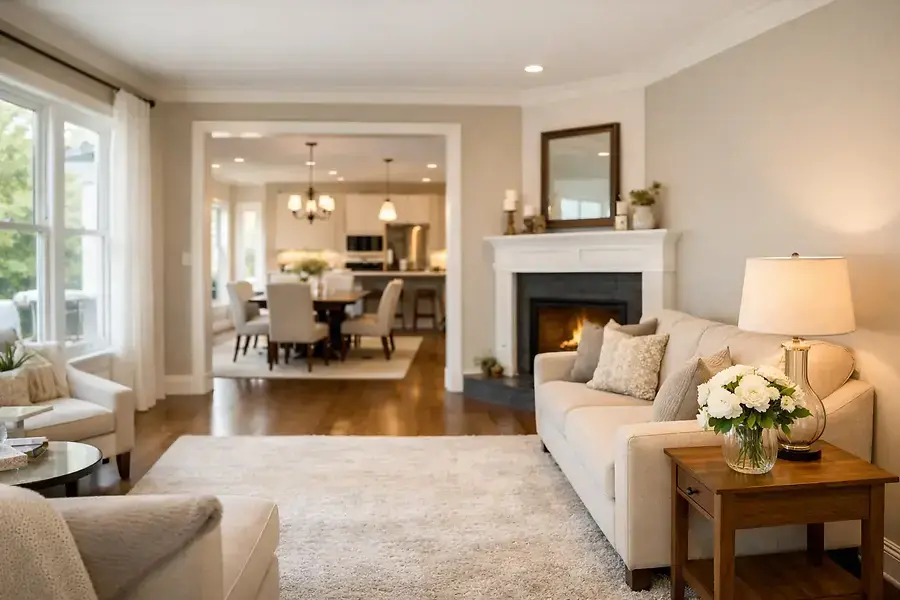 Essential Home Staging Techniques to Sell Your Stockbridge Home Faster