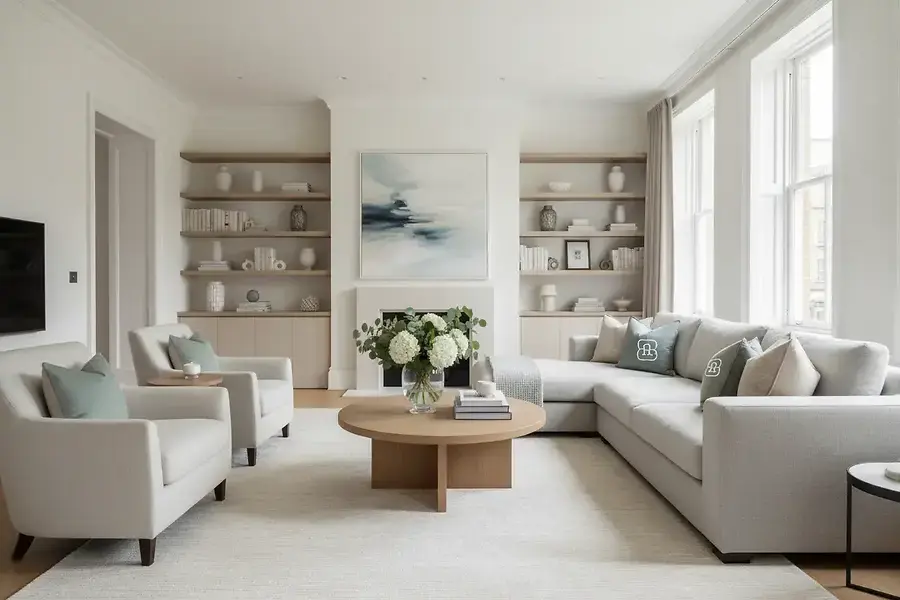 The Complete Guide to Home Staging for Westminster Sellers