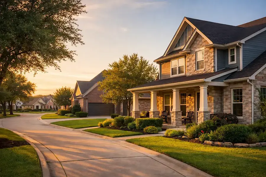 Selling Your Sachse, TX Home: Timeline and Market Expectations