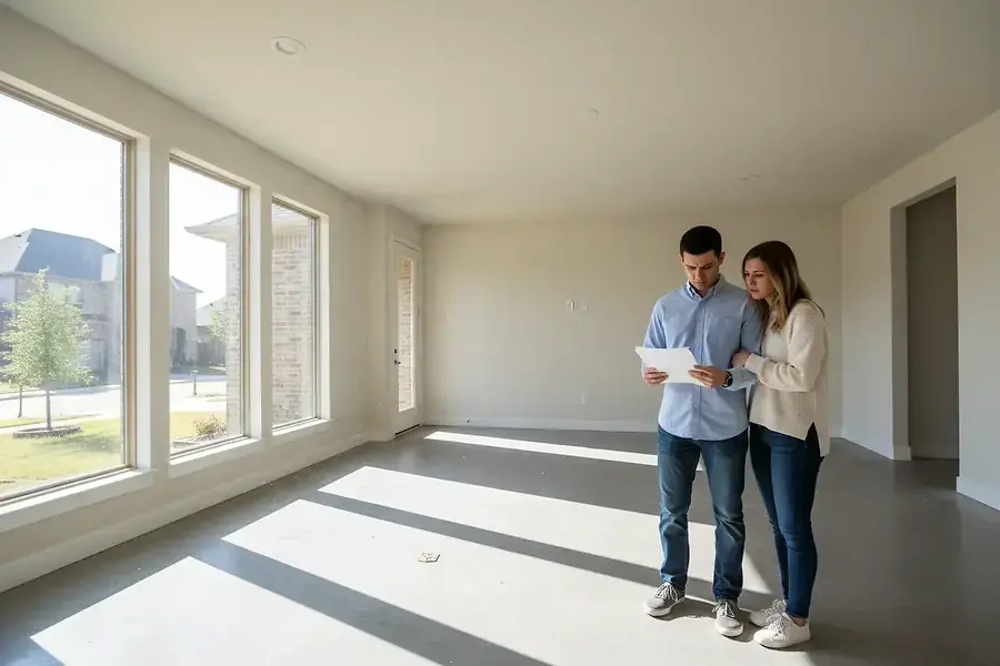 First-Time Home Buyers in Houston: Critical Mistakes to Avoid