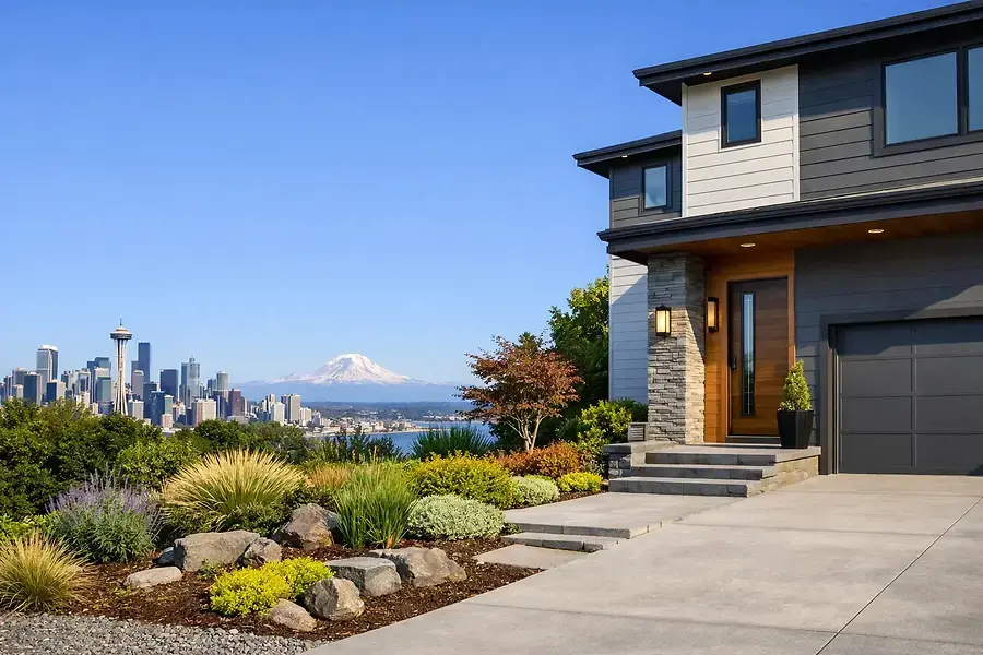 Seattle Home Selling: Maximizing Your Property's Market Value