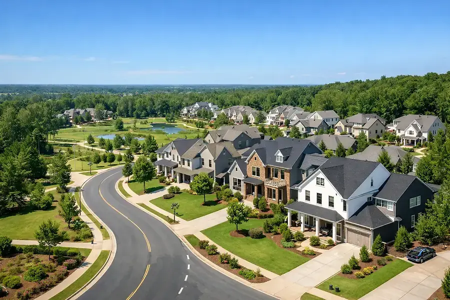 Resale Home Trends Across Atlanta's Premier Suburban Markets