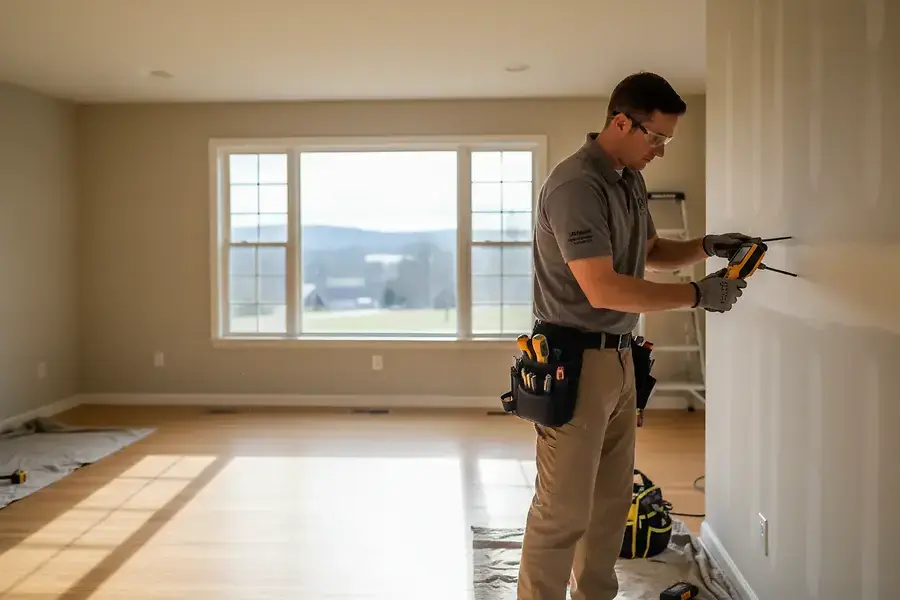 Home Inspection Essentials for Knoxville and Maryville Buyers