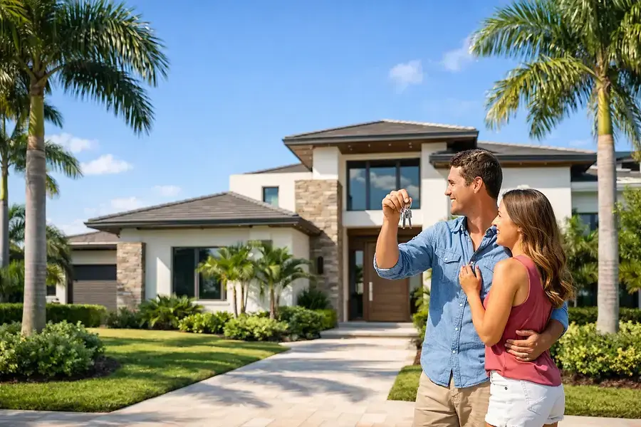 First-Time Home Buyers in Boca Raton: A Complete Purchasing Guide