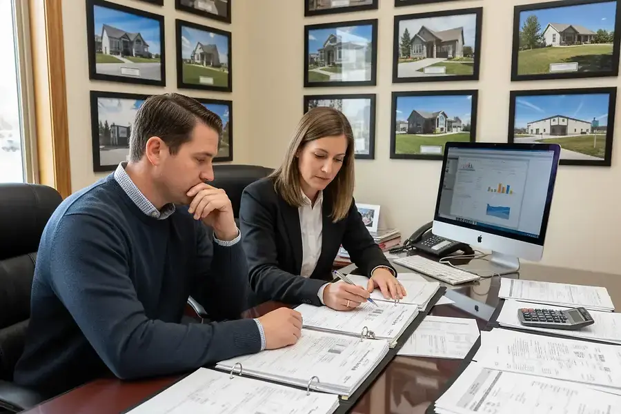 Understanding Property Taxes for Great Falls Real Estate Buyers and Sellers