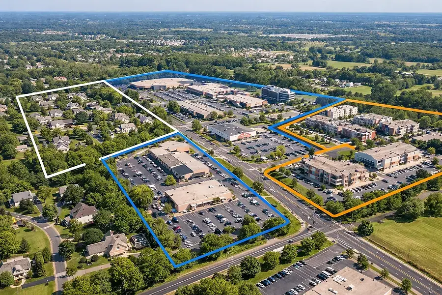 Blue Bell Zoning Laws: A Guide to Property Development Opportunities