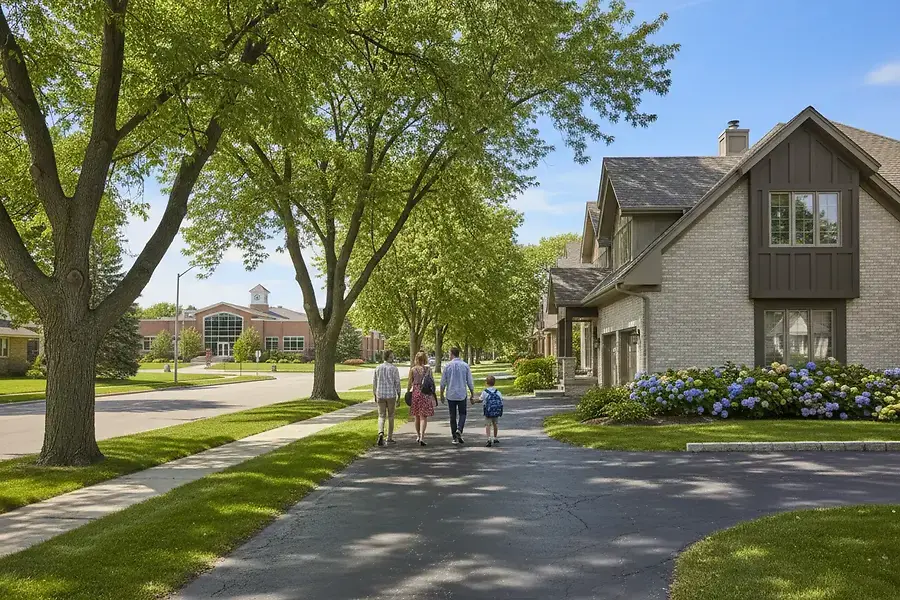 School Districts & Home Values in Maple Grove, Plymouth, Wayzata & Minnetonka