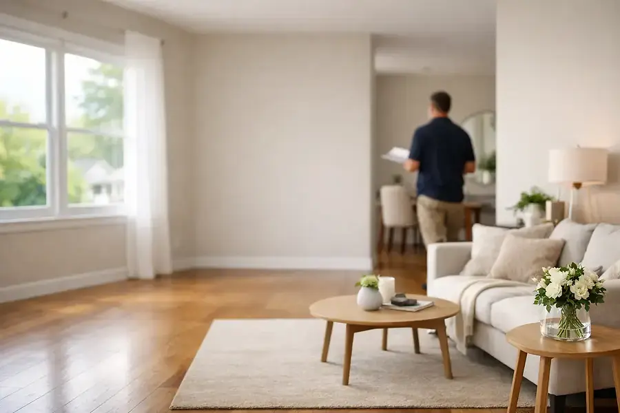 Preparing Your Home for a Quick Sale in Bedford and Manchester