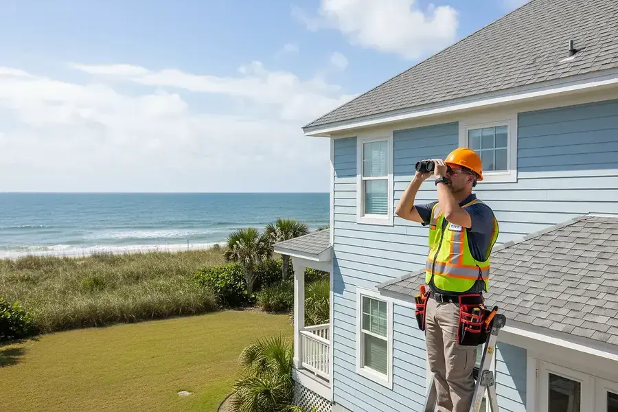 The Complete Guide to Home Inspections in Virginia Beach