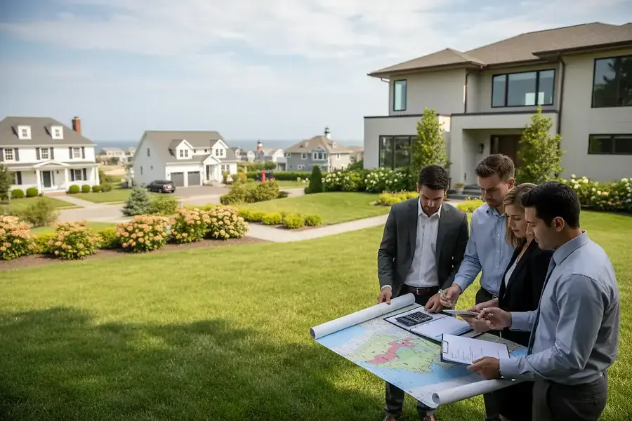 Residential Property Investment Strategies Across Rhode Island