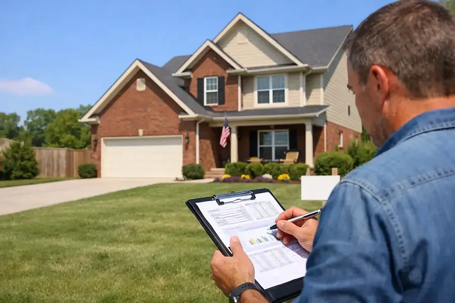 Mastering Property Taxes: A Clarksville Homeowner's Complete Guide