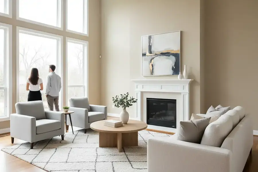 The Complete Home Staging Guide for Brecksville Sellers