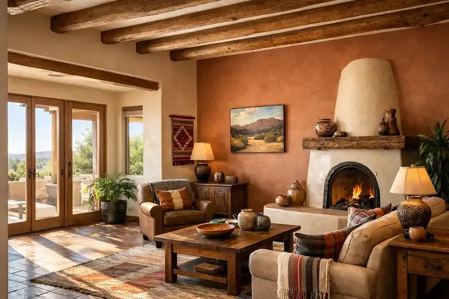 Santa Fe Home Staging: Transform Your Property to Sell Faster