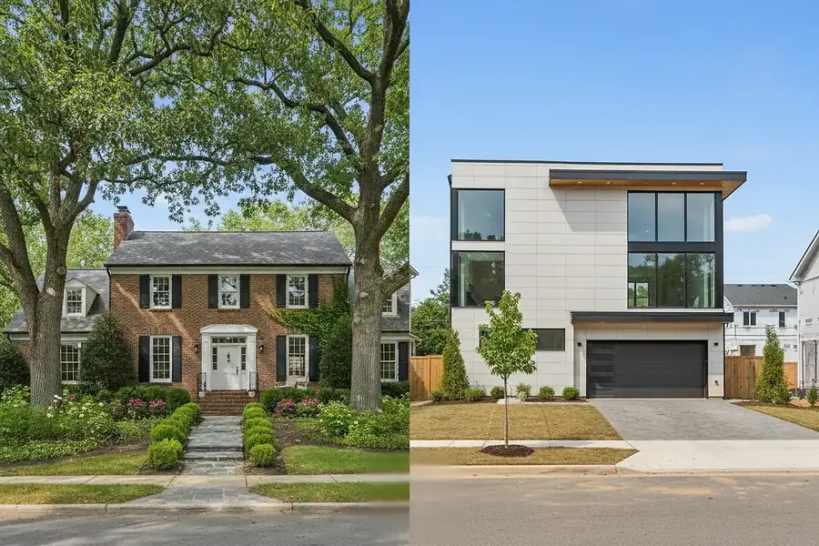 New Construction Homes vs Established Properties in Greater Richmond