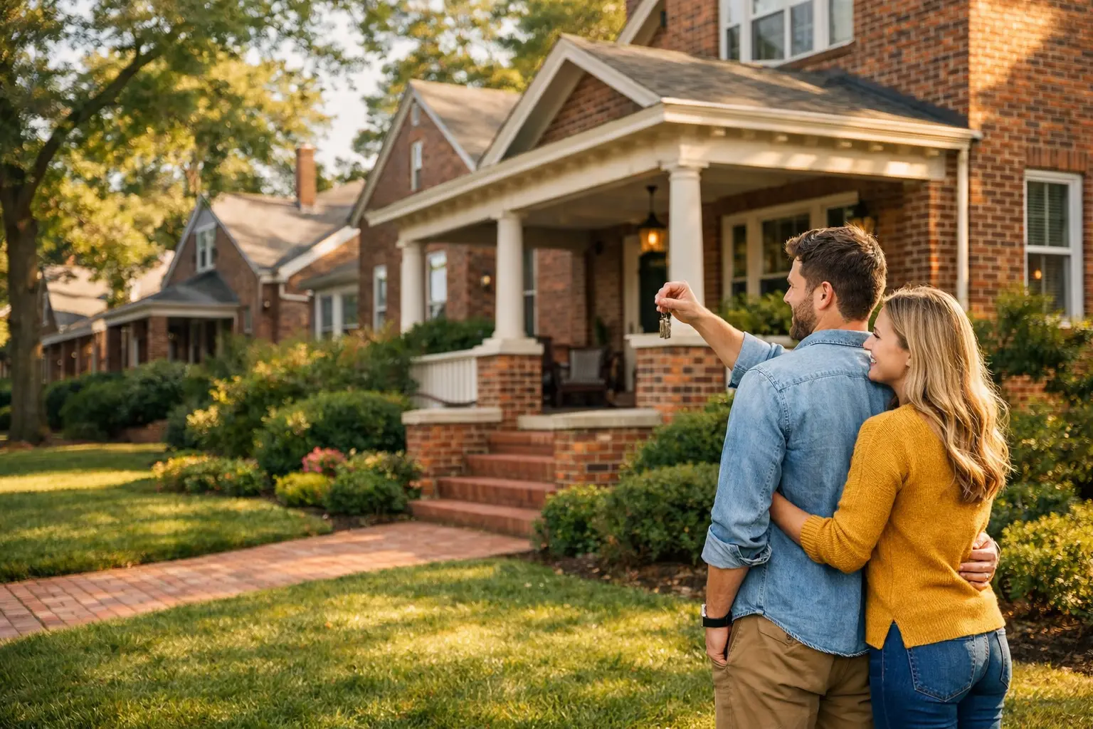 The Home Buying Timeline: What to Expect When Purchasing in Greater Richmond