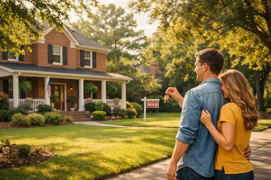 Complete Home Buying Timeline for South Carolina's Midlands Region