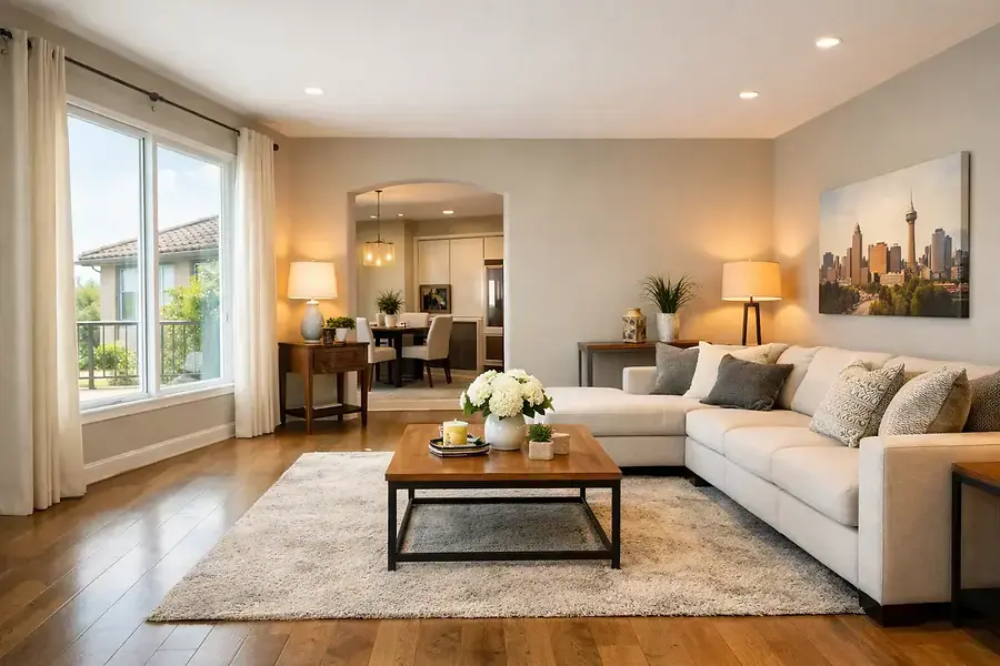 Home Staging Strategies for San Antonio Sellers Looking to Maximize Profit