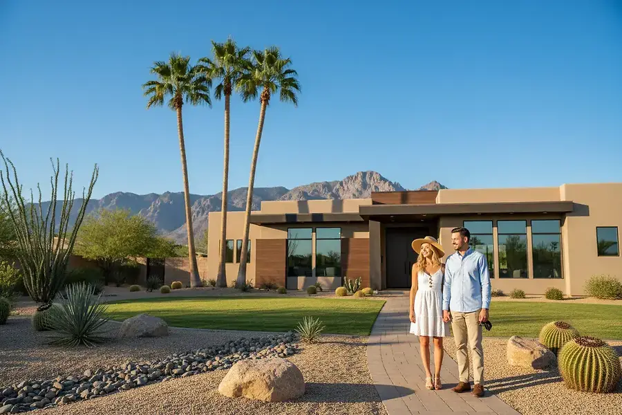 First-Time Homebuyer's Complete Guide to Phoenix Metro Real Estate