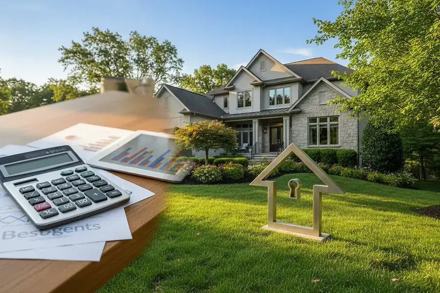 Understanding Property Taxes in Northern Virginia Communities