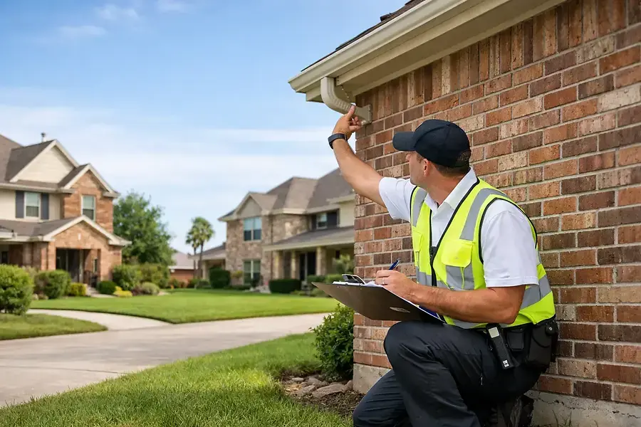 Houston Home Inspection Essentials: What Every Buyer Should Know