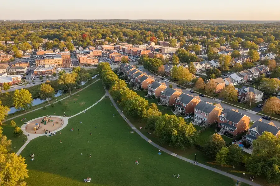 Finding Your Ideal Home in Northeast Ohio's Best Communities