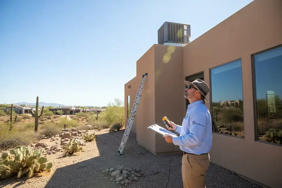 Essential Home Inspection Guide for Phoenix Buyers and Sellers