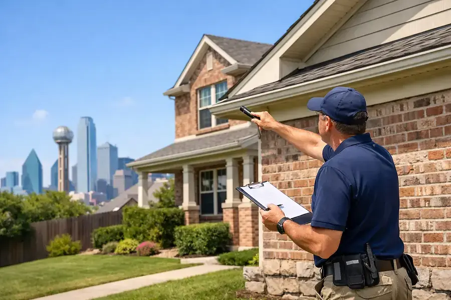 Understanding Home Inspections: A Complete Guide for Dallas Homebuyers