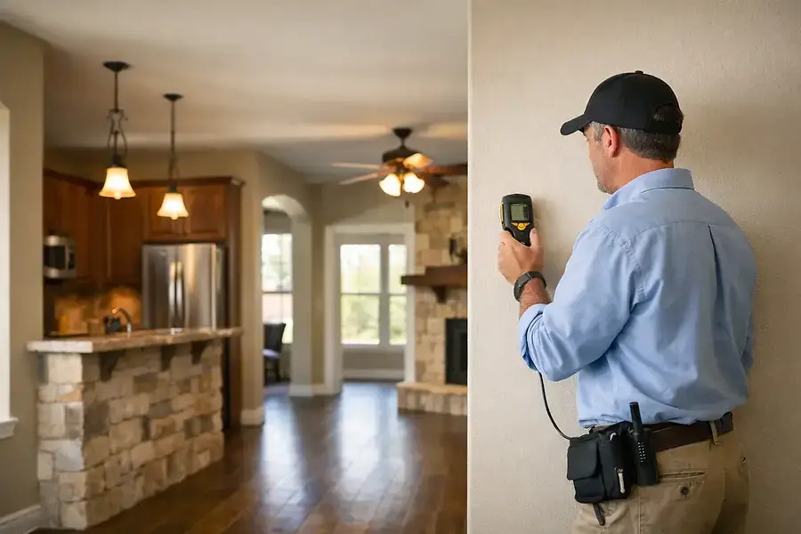 Complete Home Inspection Guide for Dallas Residential Buyers