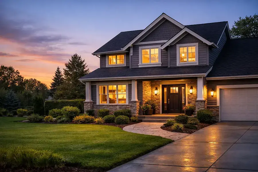 Selling Your Palatine Home: Market Trends and Pricing Strategies