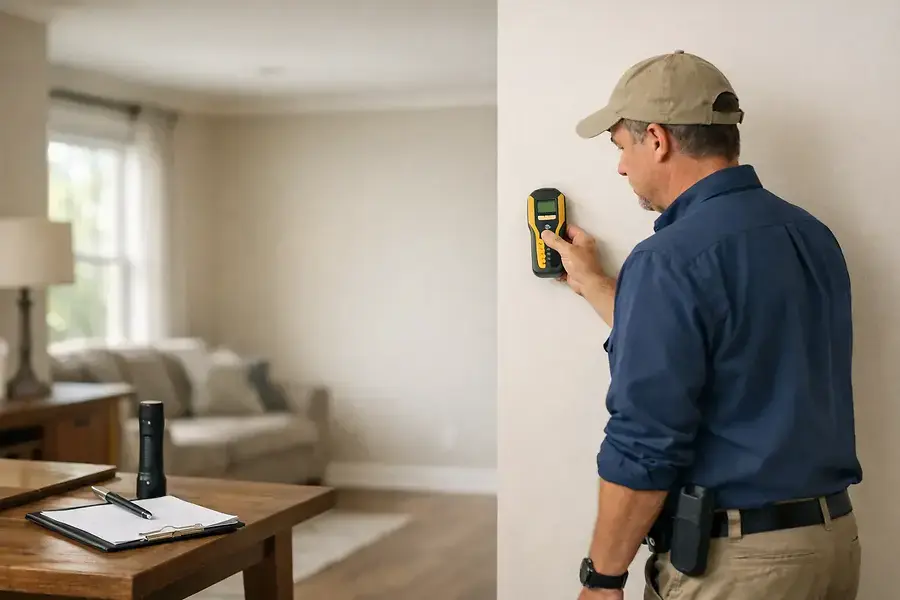 The Complete Home Inspection Guide for Murfreesboro Homebuyers