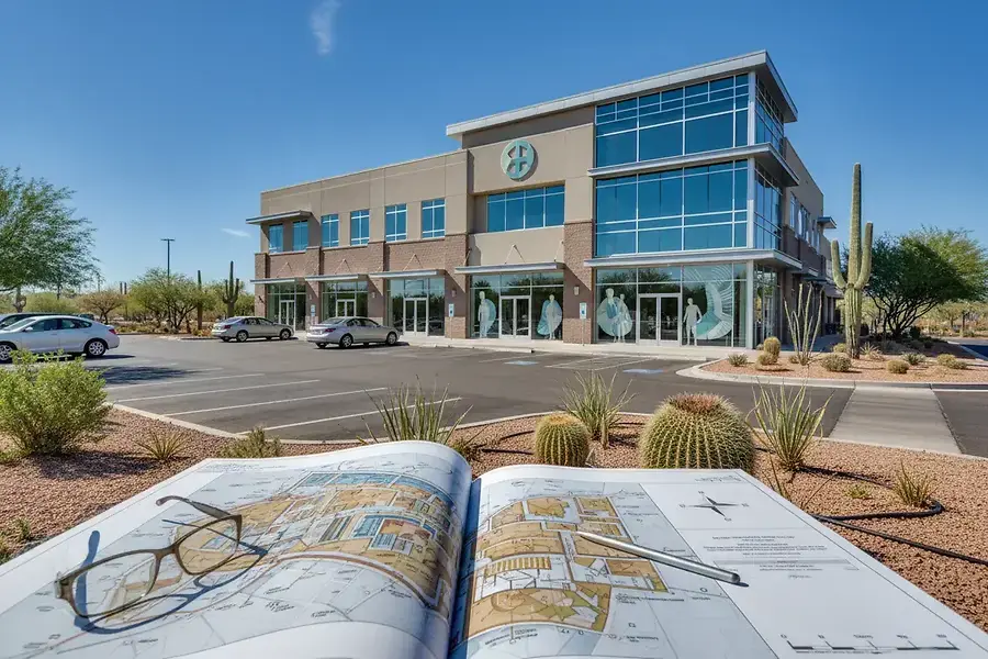 Understanding Scottsdale Commercial Zoning for Smart Property Buyers