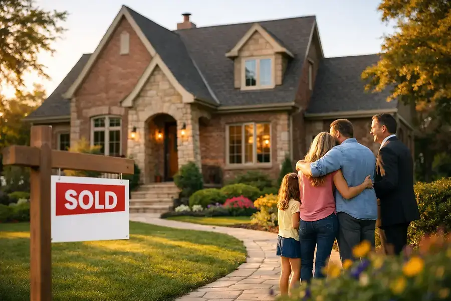 Selling Your Home in Milwaukee and Kimberly: Pricing Strategies That Work