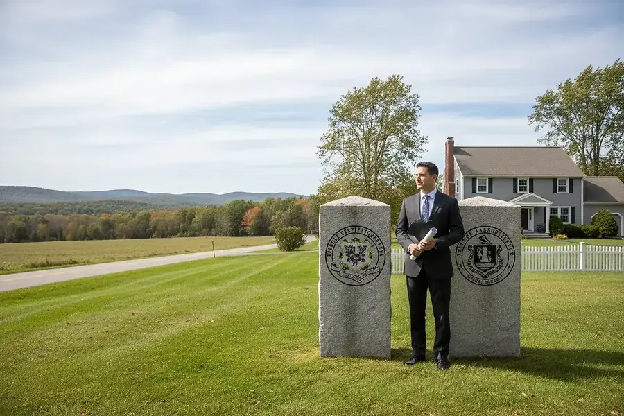 Selling Your Home Across Connecticut and Massachusetts State Lines