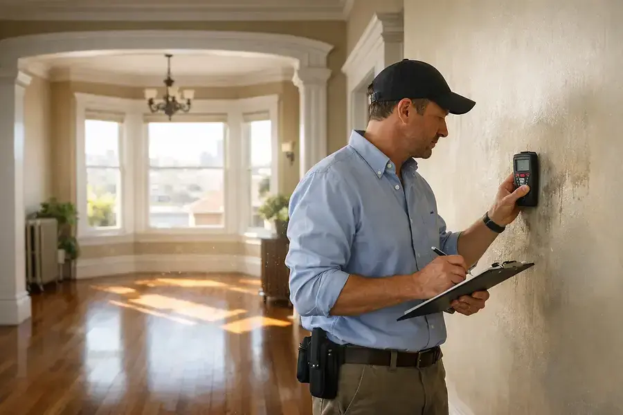 San Francisco Home Inspection Essentials: What Buyers Must Know