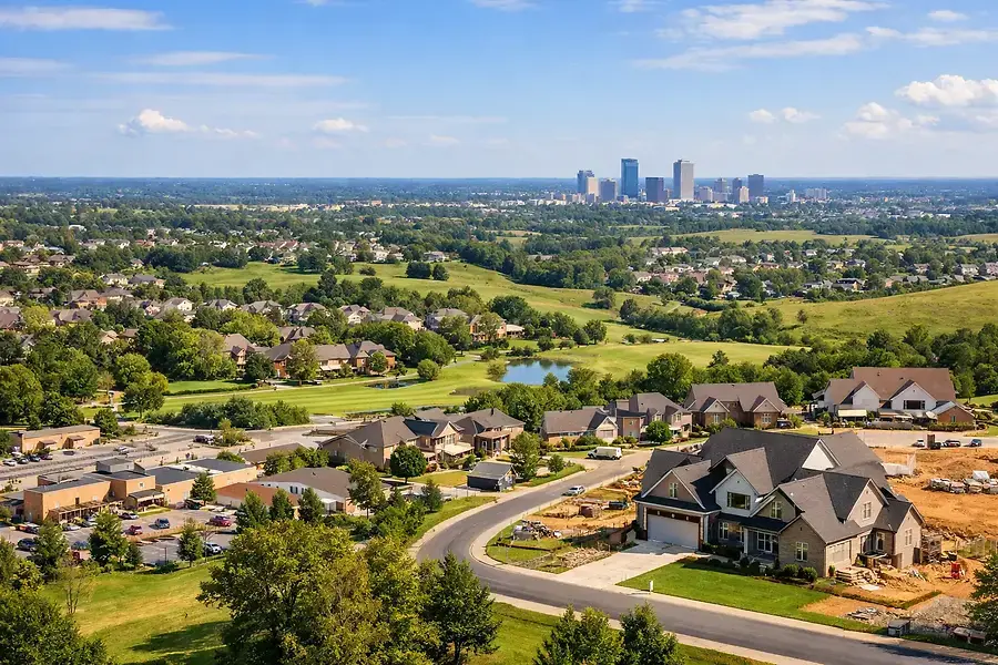 Understanding Central Kentucky Home Values and Market Trends