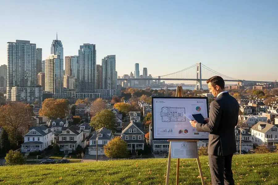 Fort Lee Real Estate Market Trends: Investment Guide for 2026