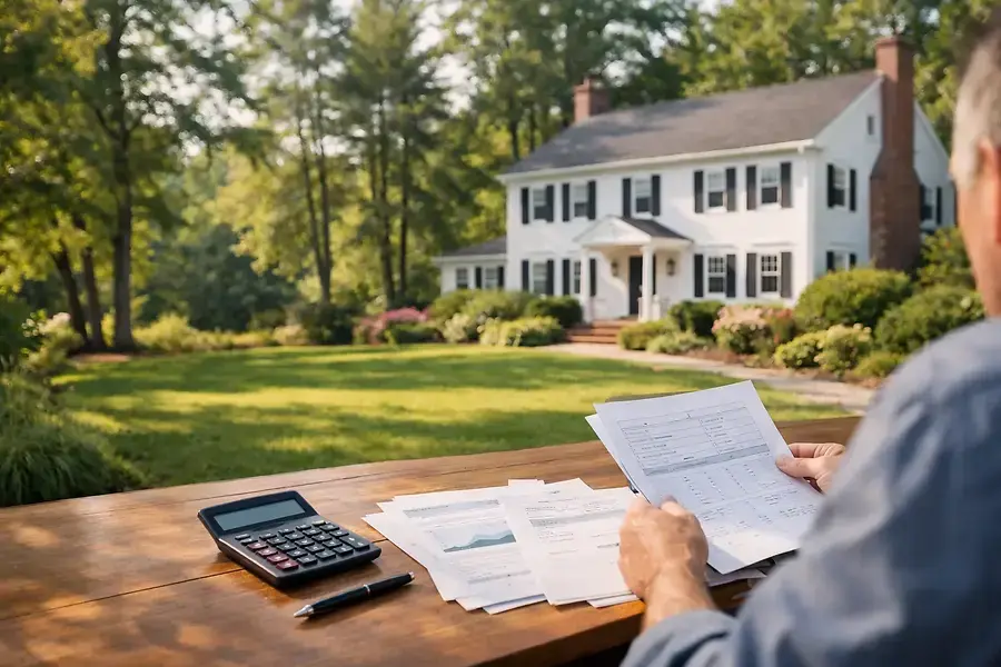 Pioneer Valley Property Taxes: A Complete Guide for Homeowners
