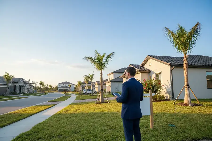 Investment-Grade Residential Properties in Leesburg and Orlando