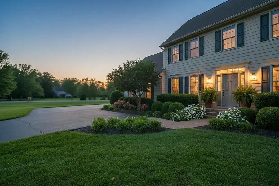 Selling Your Fulton, MD Home: Pricing Strategy and Preparation