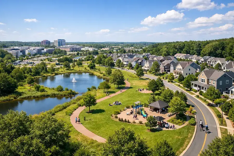 Fulton, MD Neighborhoods: Which Community Fits Your Lifestyle