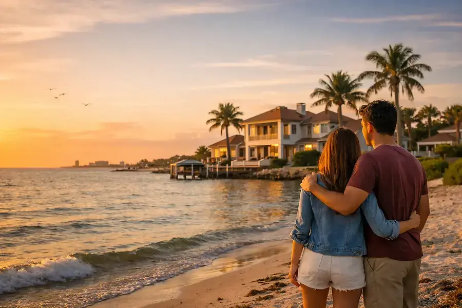 First-Time Home Buyers Guide to the Corpus Christi Coastal Region