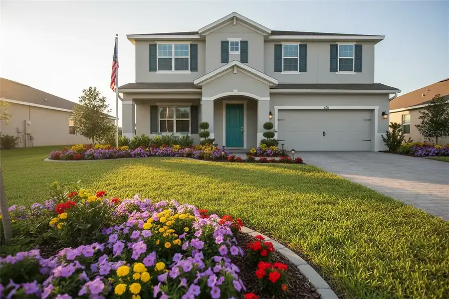 Kissimmee Home Selling: Strategic Timing and Preparation for Maximum Profit