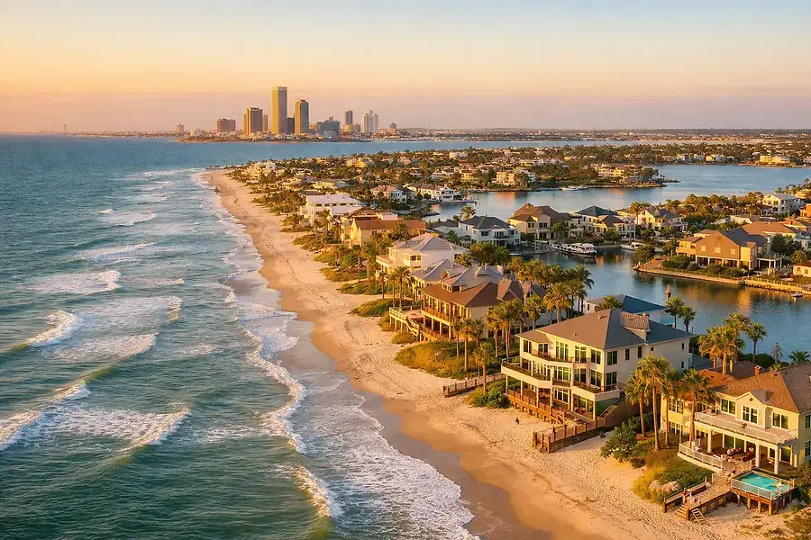 Your Guide to Finding the Perfect Home in South Texas Coastal Communities